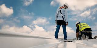 Fast & Reliable Emergency Roof Repairs in Elkland, PA